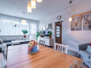 Prodej bytu 4+1, Chrastava, Střelecký vrch, 80 m2
