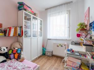 Prodej bytu 4+1, Chrastava, Střelecký vrch, 80 m2