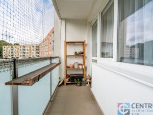 Prodej bytu 4+1, Chrastava, Střelecký vrch, 80 m2