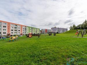 Prodej bytu 4+1, Chrastava, Střelecký vrch, 80 m2