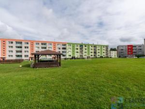 Prodej bytu 4+1, Chrastava, Střelecký vrch, 80 m2