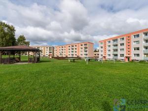 Prodej bytu 4+1, Chrastava, Střelecký vrch, 80 m2