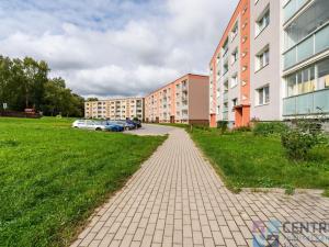 Prodej bytu 4+1, Chrastava, Střelecký vrch, 80 m2