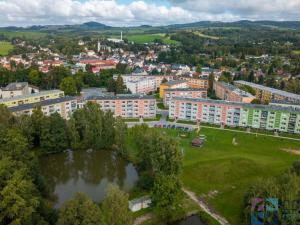 Prodej bytu 4+1, Chrastava, Střelecký vrch, 80 m2