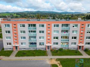 Prodej bytu 4+1, Chrastava, Střelecký vrch, 80 m2