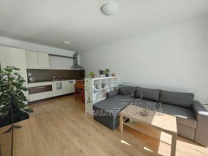 Pronájem bytu 2+kk, České Budějovice, Nová, 47 m2