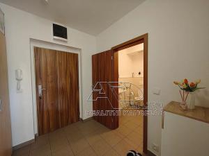 Pronájem bytu 2+kk, České Budějovice, Nová, 47 m2