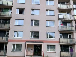 Pronájem bytu 2+1, Liberec - Liberec III-Jeřáb, Vaňurova, 62 m2