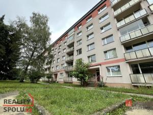 Pronájem bytu 2+1, Liberec - Liberec III-Jeřáb, Vaňurova, 62 m2