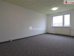 Pronájem bytu 2+1, Karlovy Vary - Rybáře, Konečná, 62 m2
