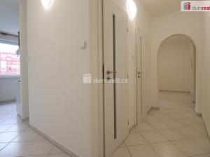 Pronájem bytu 2+1, Karlovy Vary - Rybáře, Konečná, 62 m2