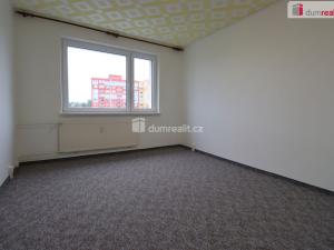 Pronájem bytu 2+1, Karlovy Vary - Rybáře, Konečná, 62 m2