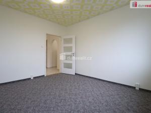 Pronájem bytu 2+1, Karlovy Vary - Rybáře, Konečná, 62 m2