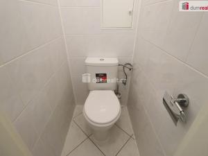 Pronájem bytu 2+1, Karlovy Vary - Rybáře, Konečná, 62 m2