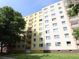 Pronájem bytu 2+1, Karlovy Vary - Rybáře, Konečná, 62 m2
