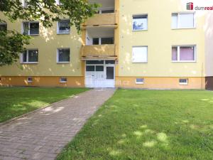 Pronájem bytu 2+1, Karlovy Vary - Rybáře, Konečná, 62 m2