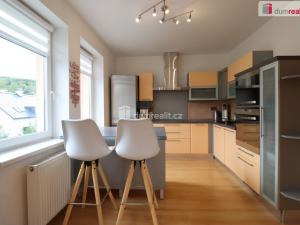 Pronájem bytu 3+1, Karlovy Vary - Doubí, Terezínská, 89 m2