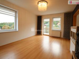 Pronájem bytu 3+1, Karlovy Vary - Doubí, Terezínská, 89 m2