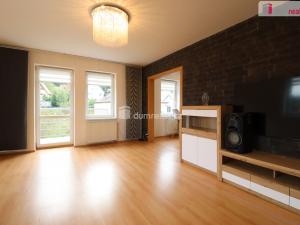 Pronájem bytu 3+1, Karlovy Vary - Doubí, Terezínská, 89 m2