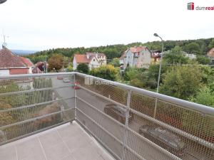Pronájem bytu 3+1, Karlovy Vary - Doubí, Terezínská, 89 m2