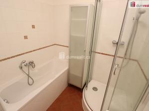 Pronájem bytu 3+1, Karlovy Vary - Doubí, Terezínská, 89 m2