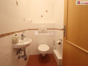 Pronájem bytu 3+1, Karlovy Vary - Doubí, Terezínská, 89 m2