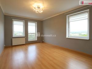 Pronájem bytu 3+1, Karlovy Vary - Doubí, Terezínská, 89 m2