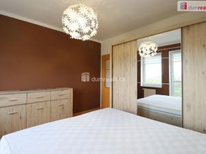 Pronájem bytu 3+1, Karlovy Vary - Doubí, Terezínská, 89 m2