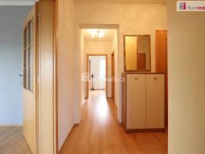 Pronájem bytu 3+1, Karlovy Vary - Doubí, Terezínská, 89 m2