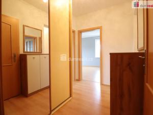 Pronájem bytu 3+1, Karlovy Vary - Doubí, Terezínská, 89 m2