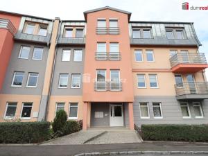 Pronájem bytu 3+1, Karlovy Vary - Doubí, Terezínská, 89 m2