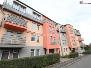 Pronájem bytu 3+1, Karlovy Vary - Doubí, Terezínská, 89 m2