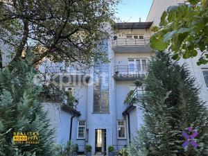 Pronájem bytu 2+1, Zlín, Sokolská, 60 m2