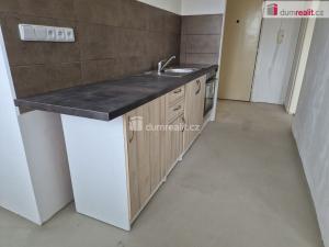 Pronájem bytu 2+1, Český Krumlov - Nádražní Předměstí, Železniční, 60 m2