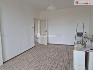Pronájem bytu 2+1, Český Krumlov - Nádražní Předměstí, Železniční, 60 m2