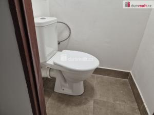 Pronájem bytu 2+1, Český Krumlov - Nádražní Předměstí, Železniční, 60 m2