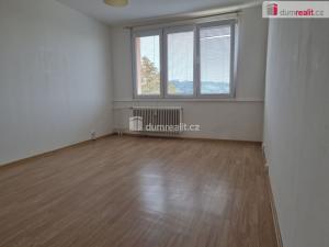 Pronájem bytu 2+1, Český Krumlov - Nádražní Předměstí, Železniční, 60 m2