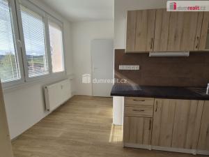 Pronájem bytu 2+1, Český Krumlov - Nádražní Předměstí, Železniční, 60 m2