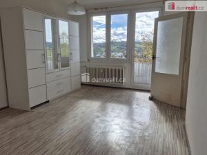 Pronájem bytu 2+1, Český Krumlov - Nádražní Předměstí, Železniční, 60 m2