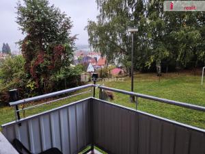 Pronájem bytu 2+1, Český Krumlov - Nádražní Předměstí, Železniční, 60 m2