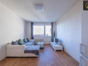 Prodej bytu 2+kk, Litoměřice - Pokratice, Alfonse Muchy, 41 m2