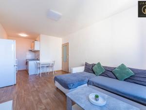 Prodej bytu 2+kk, Litoměřice - Pokratice, Alfonse Muchy, 41 m2