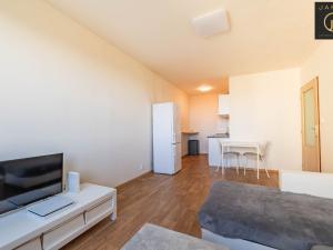 Prodej bytu 2+kk, Litoměřice - Pokratice, Alfonse Muchy, 41 m2
