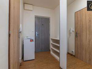 Prodej bytu 2+kk, Litoměřice - Pokratice, Alfonse Muchy, 41 m2
