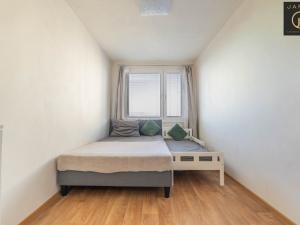Prodej bytu 2+kk, Litoměřice - Pokratice, Alfonse Muchy, 41 m2