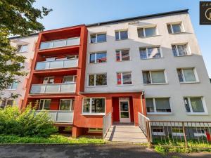 Prodej bytu 2+kk, Litoměřice - Pokratice, Alfonse Muchy, 41 m2