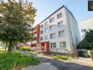 Prodej bytu 2+kk, Litoměřice - Pokratice, Alfonse Muchy, 41 m2