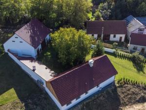 Prodej rodinného domu, Mochtín - Těšetiny, 280 m2