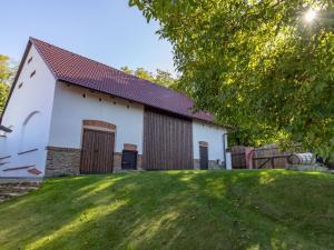 Prodej rodinného domu, Mochtín - Těšetiny, 280 m2