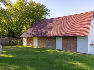 Prodej rodinného domu, Mochtín - Těšetiny, 280 m2